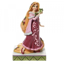 Disney Traditions - Christmas Rapunzel